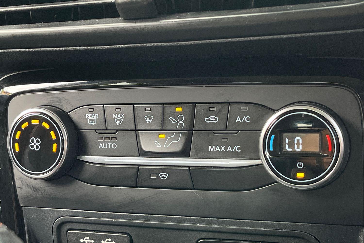 Ford Ecosport Photo 33