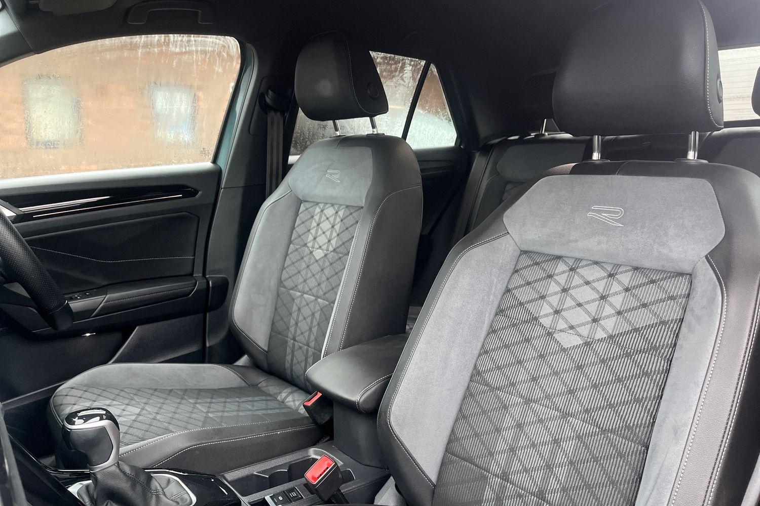 Volkswagen T-ROC Photo 18