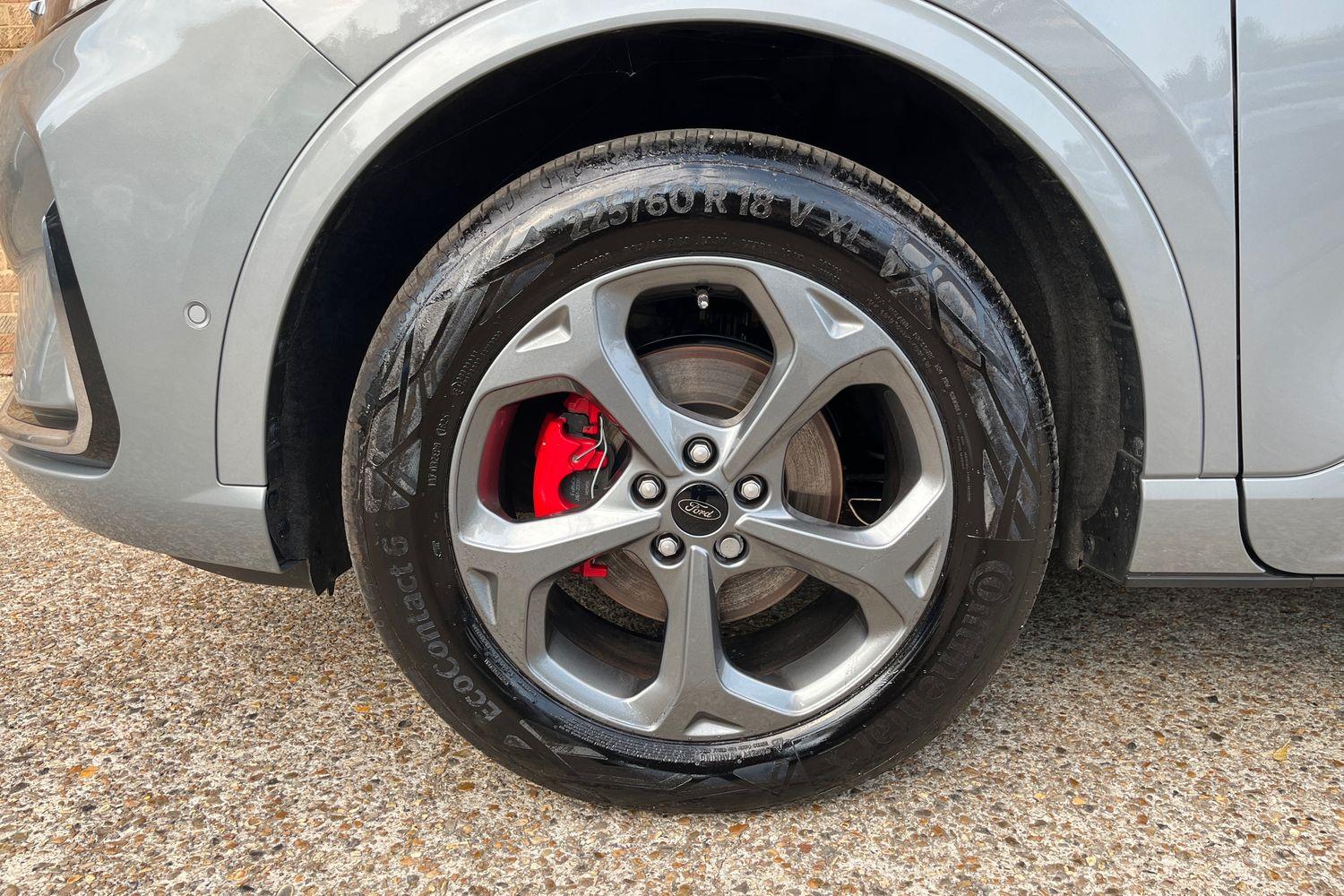 Ford KUGA Photo 7
