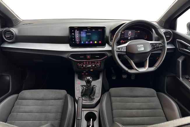 SEAT Ibiza Photo 10