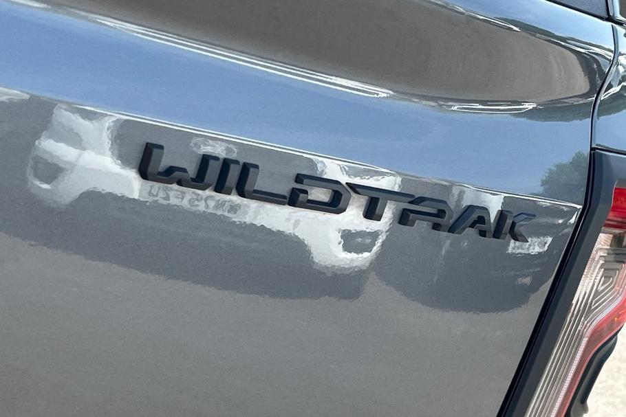 Used Ford RANGER KF73WZB 20