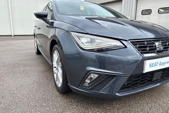 SEAT Ibiza Photo 19