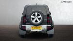 Land Rover Defender Photo 5