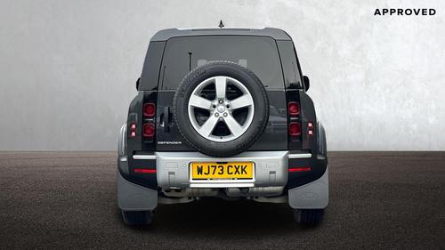 Land Rover Defender Photo autoimg-3f4cd11a7d03ee36097f5ed6565f0ce2f9feb7b6.jpg