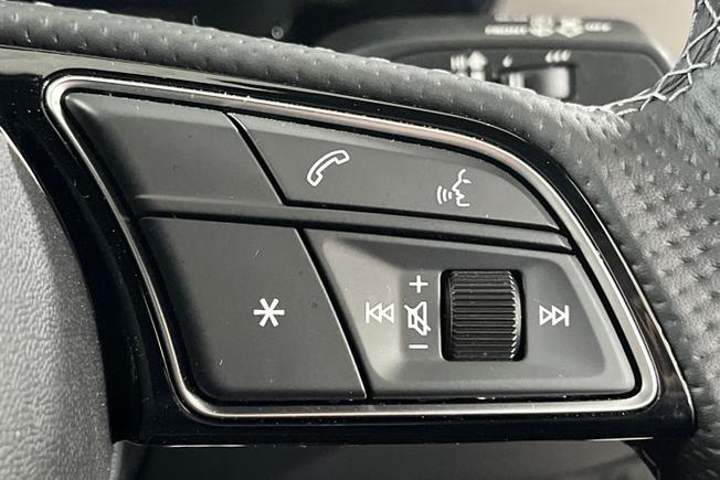AUDI A3 Photo 17