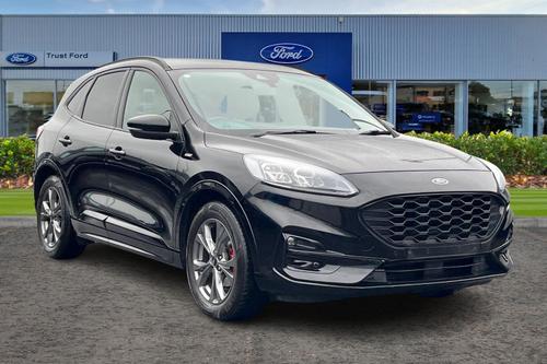 Used Ford KUGA SJ63MCC 1