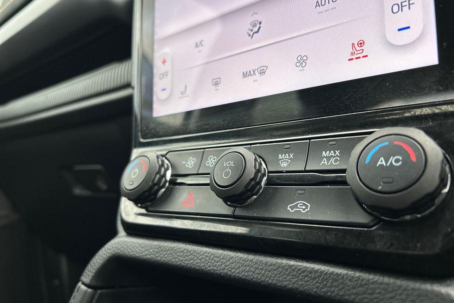 Used Ford RANGER MT25CPE 38