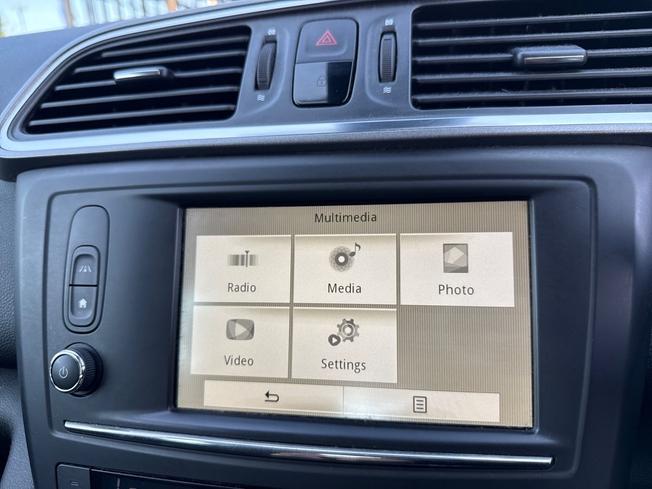 RENAULT Kadjar Photo 36