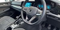 Volkswagen Golf Photo 5