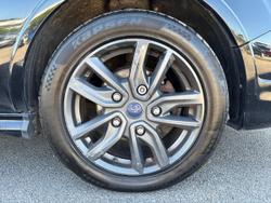 FORD Transit Custom Photo 5