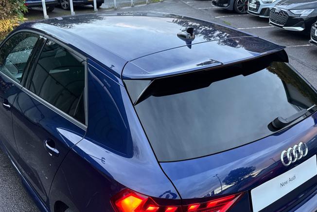 AUDI  A1 Photo 23