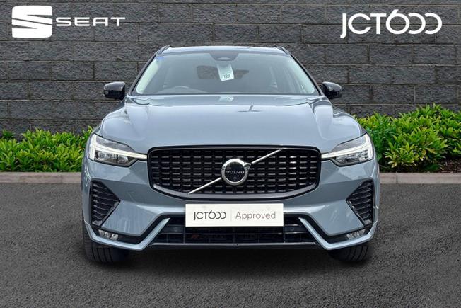 VOLVO XC60 Photo 8
