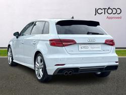 Audi A3 Photo 3