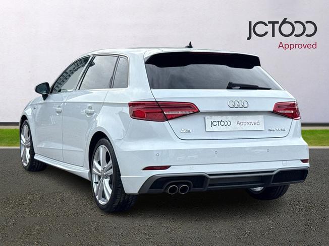 Audi A3 Photo 3