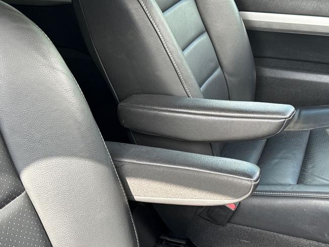 VAUXHALL Vivaro Life Electric Photo 53