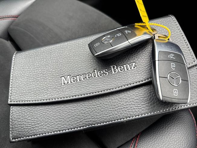 Mercedes-Benz GLA Photo 41
