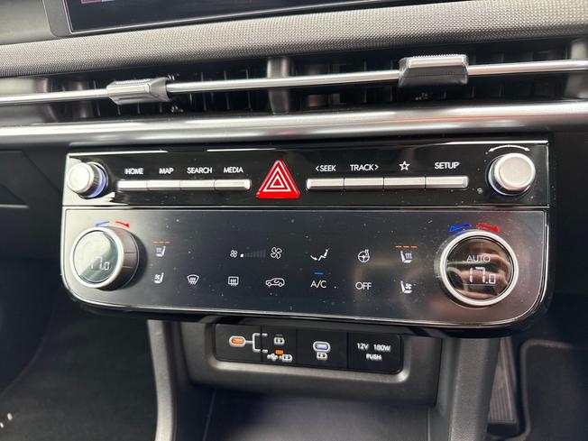 HYUNDAI Tucson Photo 39
