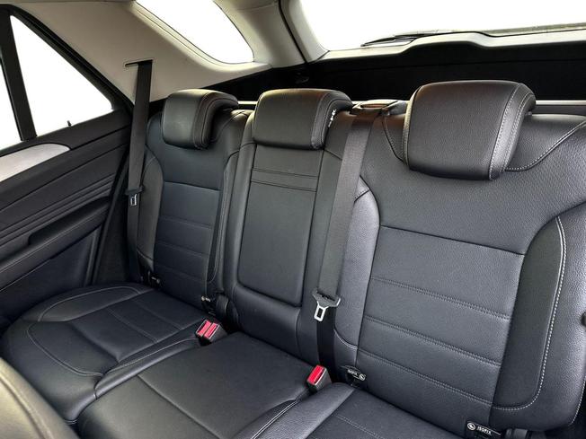 MERCEDES-BENZ Gle Photo 9