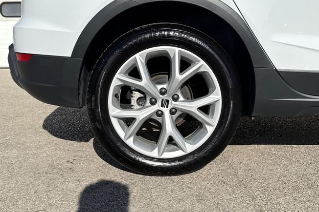 SEAT Arona Photo 21