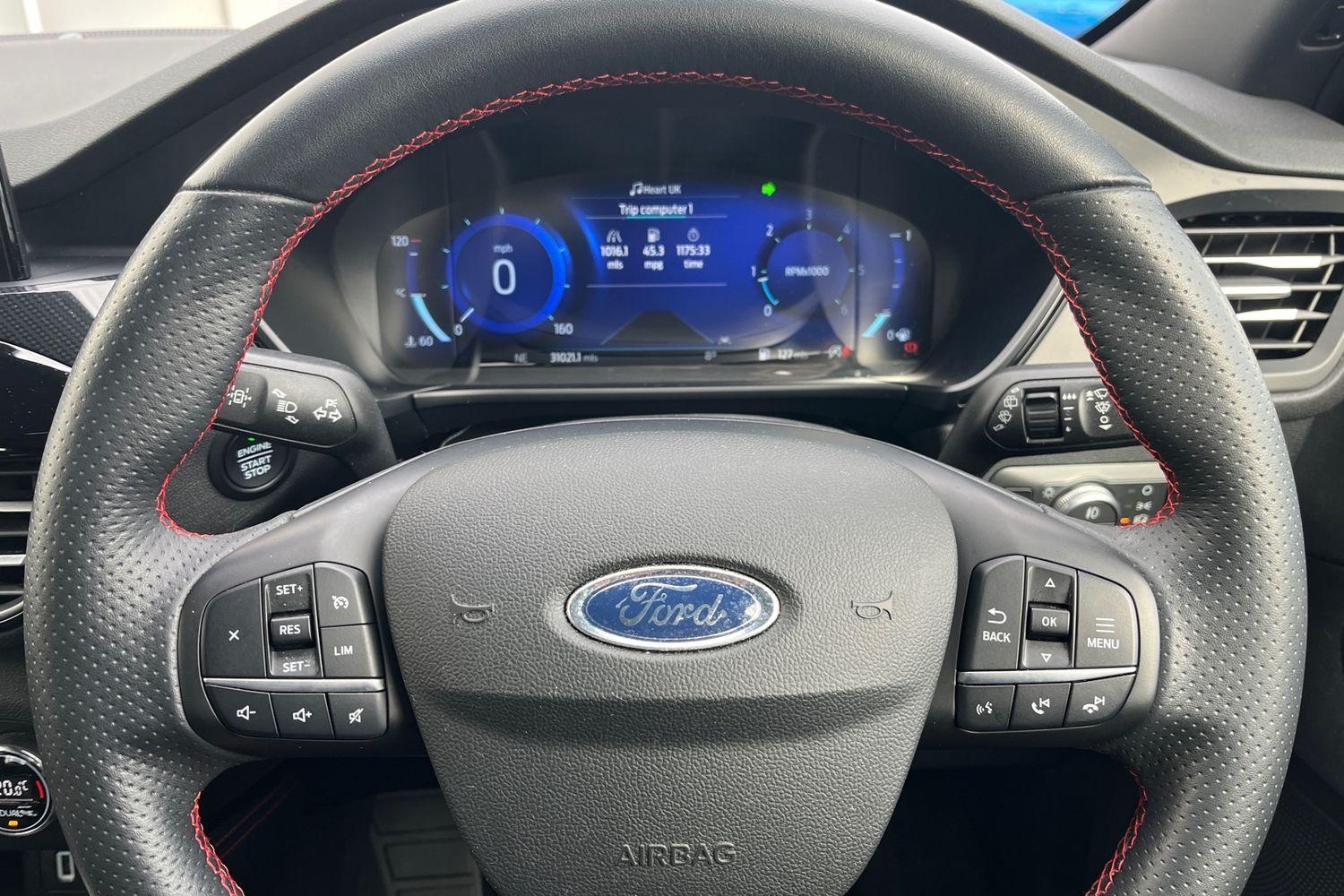 Ford Kuga Photo 11