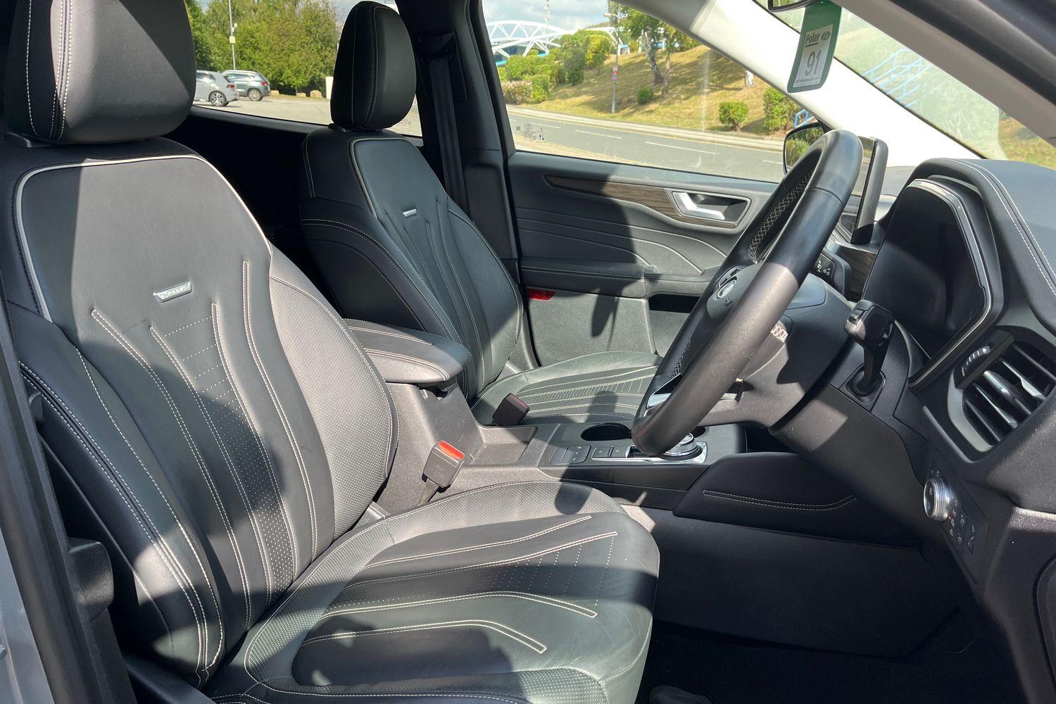 Ford Kuga Photo 16