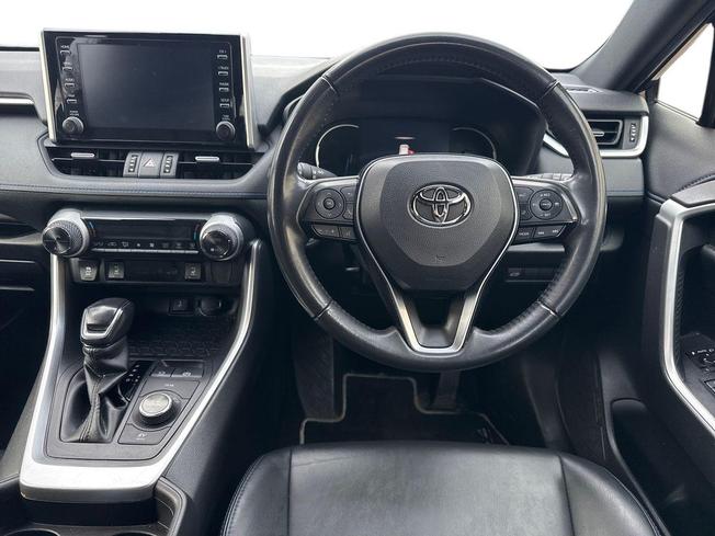 TOYOTA Rav4 Photo 11