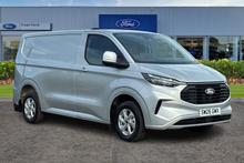 Used Ford TRANSIT CUSTOM SW26GWX 1