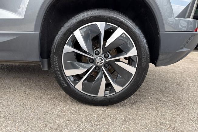 ŠKODA Karoq Photo 24