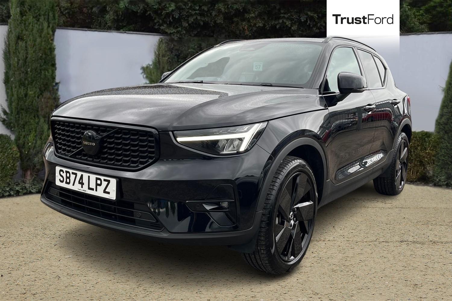 Volvo XC40 Photo 4