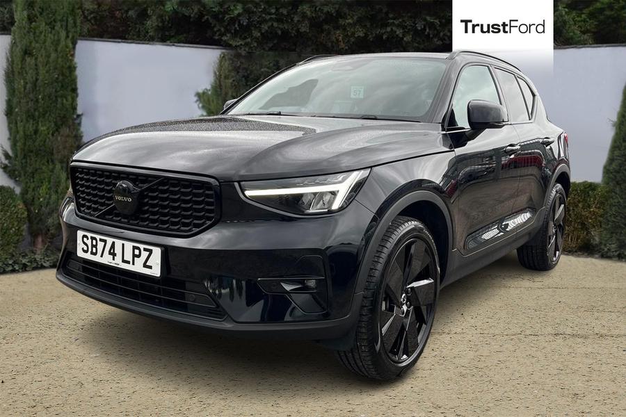 Volvo XC40 Photo autoimg-3f53e77b99fc65e62c3041a5275d9e0df3bd217f.jpg