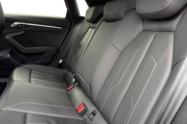 AUDI A3 Photo 10