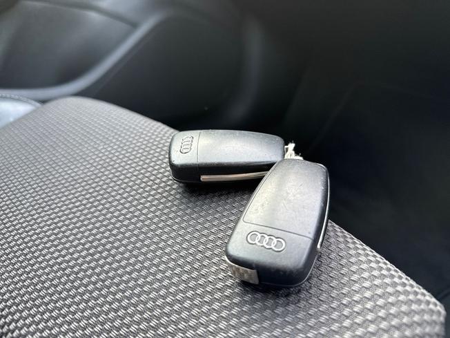 Audi A3 Photo 47