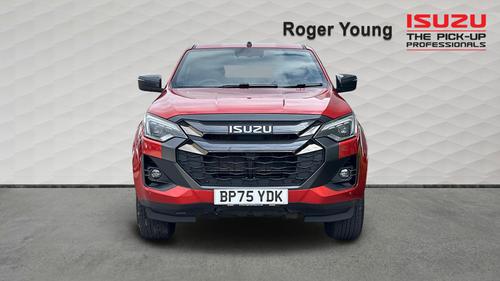 Isuzu D-MAX Photo autoimg-3f544415c892258a16a264066746ac70e13071ca.jpg