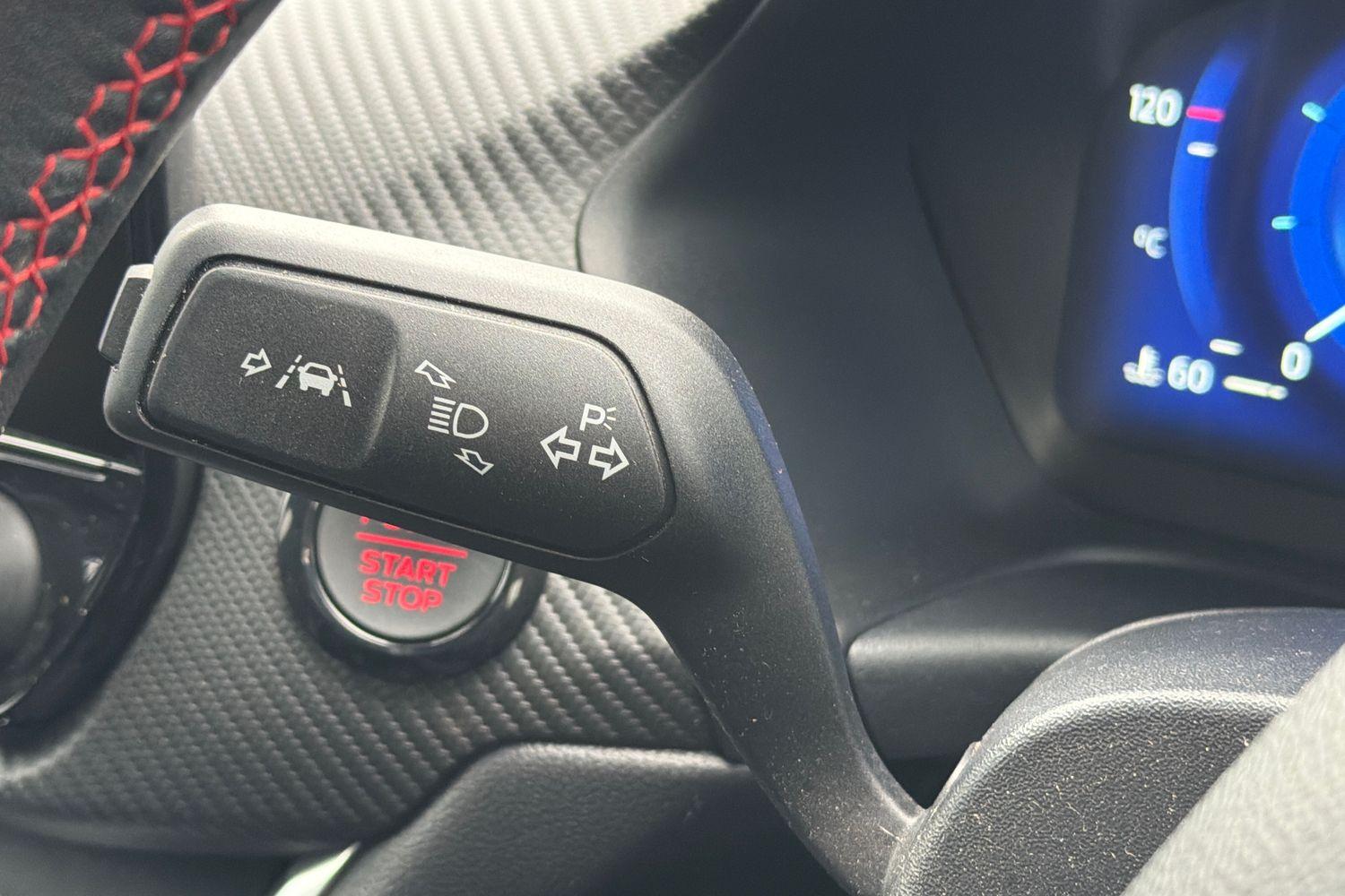 Ford PUMA Photo 13