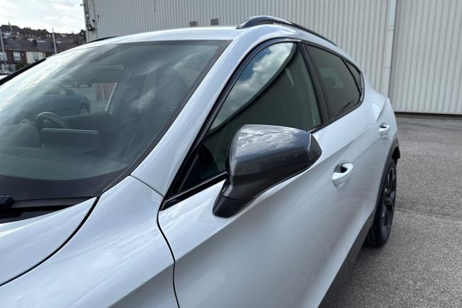 CUPRA Formentor Photo 27