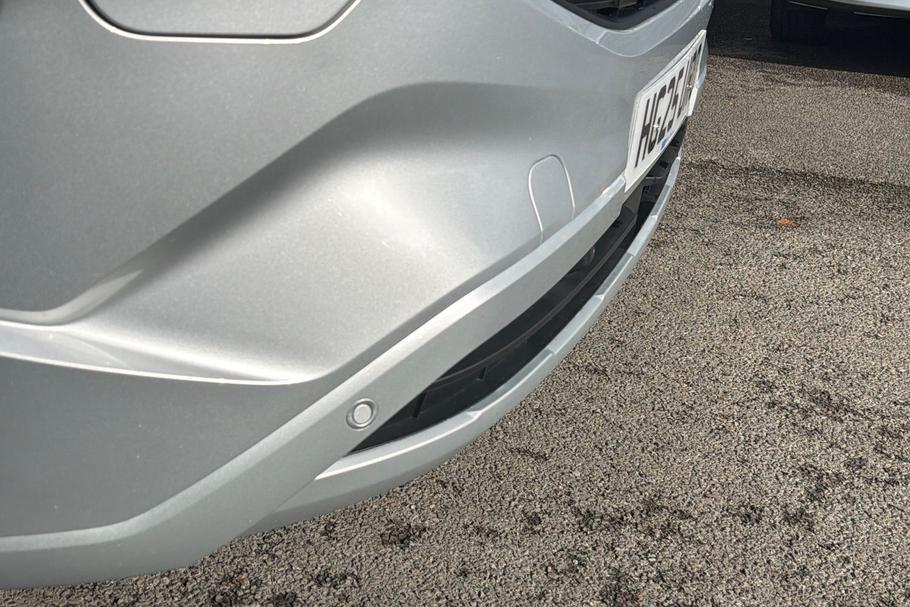 Used Ford TOURNEO CUSTOM 29