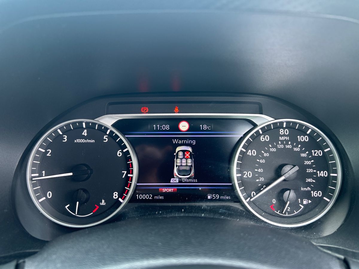 Nissan Juke Photo 32