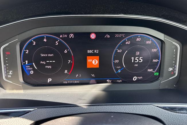 VOLKSWAGEN Passat Photo 15