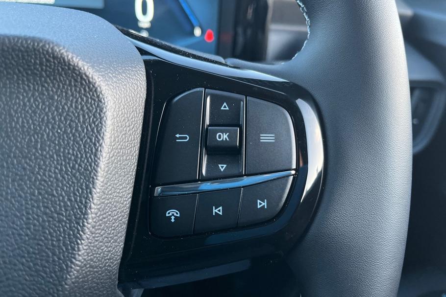 Used Ford E-Transit Courier JMZ5477 14