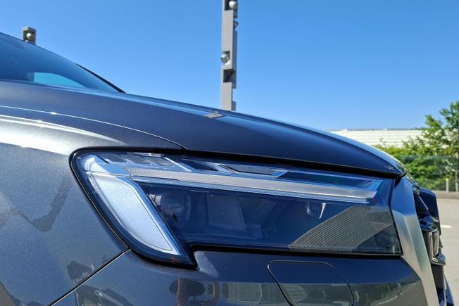 AUDI Q7 Photo 19
