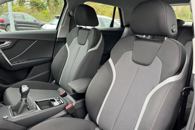 AUDI Q2 Photo 22