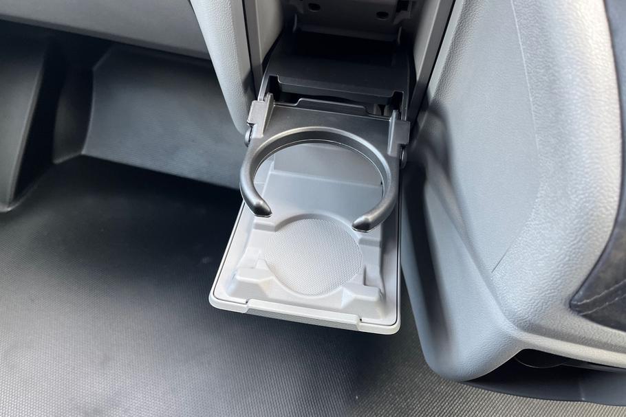 Used Ford Transit Custom KMZ9890 32