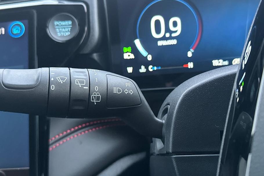 Used Ford PUMA WR75VFT 14