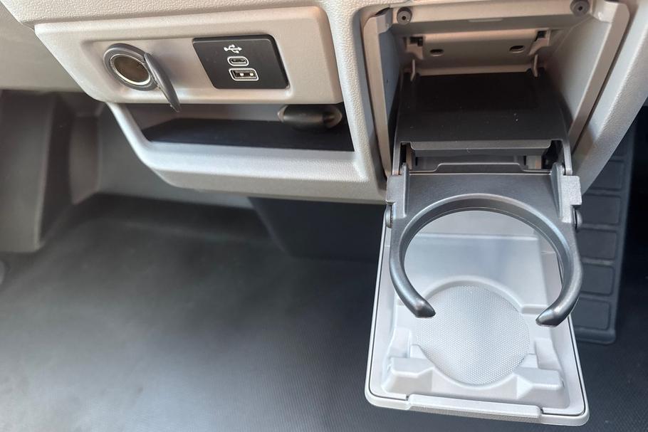 Used FORD E-TRANSIT CUSTOM WR75MWP 31