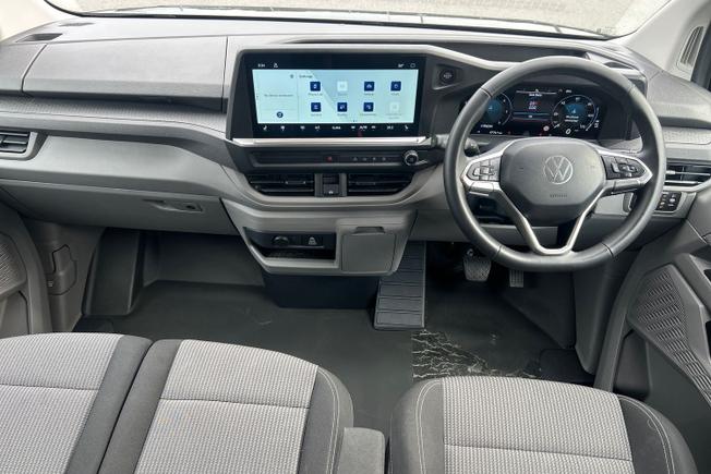 Volkswagen Transporter Photo 34
