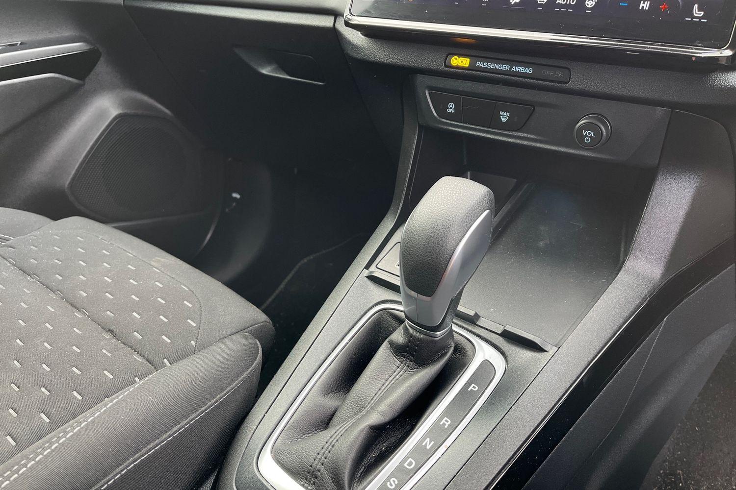 Ford PUMA Photo 35