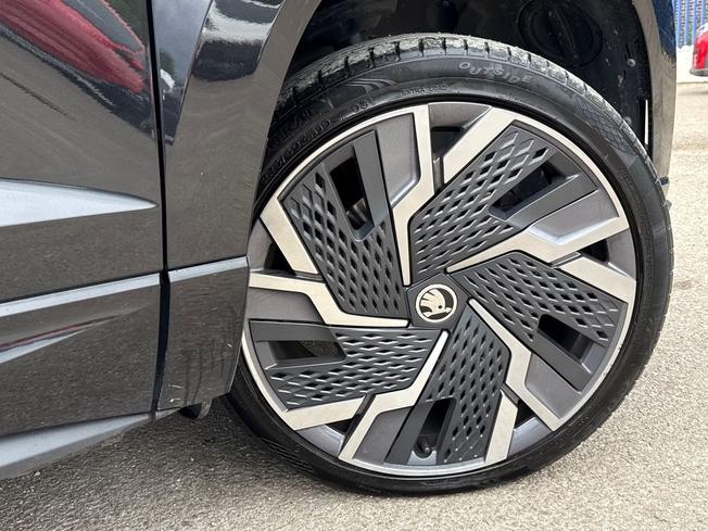 ŠKODA Karoq Photo 34