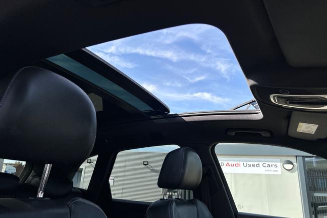 Audi Q5 Photo 60