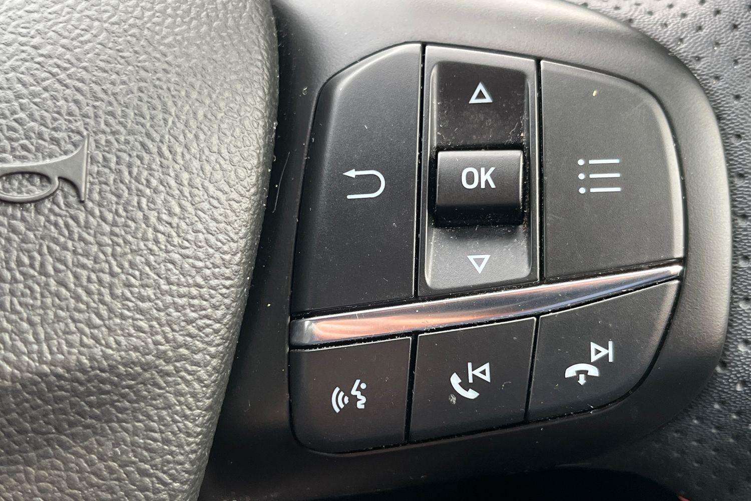 Ford Kuga Photo 22