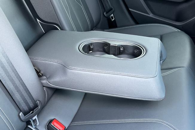 AUDI A3 Photo 39